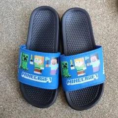 Minecraft スライドサンダル 35