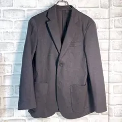 ユニクロ　コンフォート2Bジャケット　ウールライク　Sサイズ
