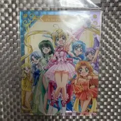 ぴちぴちピッチ カラオケの鉄人 カラ鉄 アクリルスタンド コラボ 