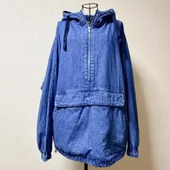 rageblue パーカー