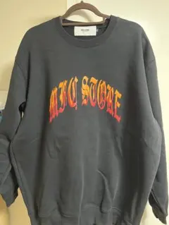 MFC STORE ブラック スウェット XLのサムネイル