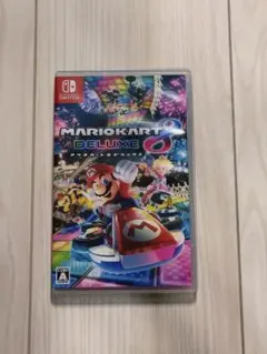 マリオカート8 デラックス Nintendo Switch