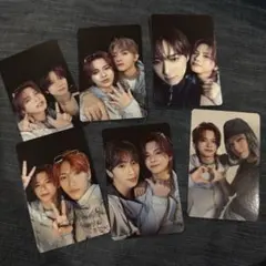 松田迅　ケミトレカ　コンプリート