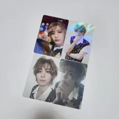 BOYNEXTDOOR BOYLIFE イハン