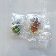 ぐ〜チョコランタン めじるしアクセサリー