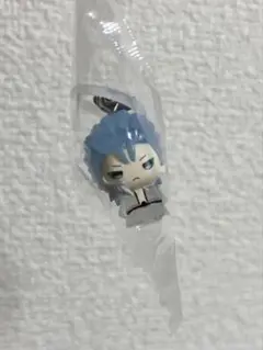 BLEACH めじるしアクセサリー~破面篇~グリムジョー