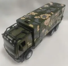G12109]1/64 DF-31 中国人民解放軍ロケット 大陸間弾道ミサイル - メルカリ