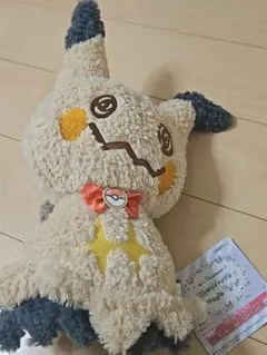 ◆希少◆ミミッキュ　ラストワン賞　スイーツパーティー