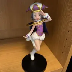 ケロロ軍曹 GLITTER&GLAMOURS モア フィギュア 開封済み