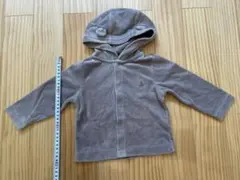 最終値下げ中❗️パーカー 80 ベビーギャップ