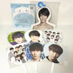 渡辺翔太　まとめ売り