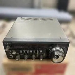 YAESU FT-707S TRANSCEIVER トランシーバー