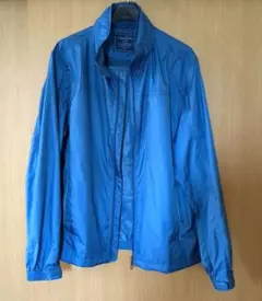 ウィンドブレーカー