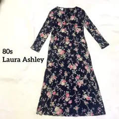 2025年最新】Laura Ashley レディース ロングワンピースの人気アイテム