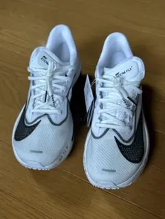 NIKE ZOOM FLY6 ランニングシューズ 新品