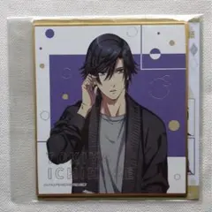 うたプリ トキヤ 色紙 pm ST☆RISH トレーディング キングダム