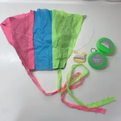 ポケットカイト