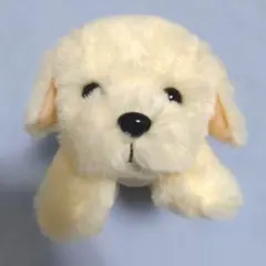 サンアロー ゴールデンレトリバー ぬいぐるみ Pau .Pau pet 犬 - メルカリ