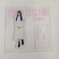 2026年最新】櫻坂46 アクリルスタンド ブロマイドの人気アイテム