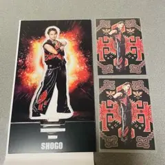 2025年最新】岩谷翔吾 アクスタの人気アイテム - メルカリ