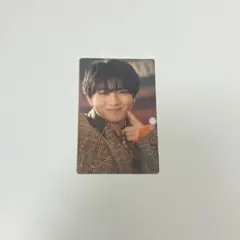 超特急 ハル Why don't you 超特急？ トレカ