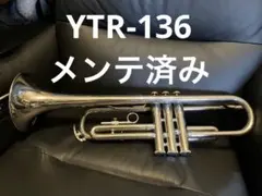 2026年最新】ytr 136の人気アイテム - メルカリ