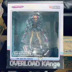 新品 超絶最かわてんしちゃん 1/7 フィギュア APEX