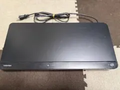美品TOSHIBA REGZAレグザブルーレイ DBR-W1009 2020年製 - メルカリ