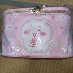 ちいかわ　バニティポーチ