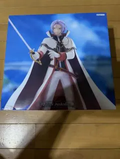 新品未開封】GiGO限定 リゼロ ユリウス 10周年 フィギュア - メルカリ