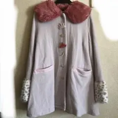 本日まで♡ティアラコートのサムネイル