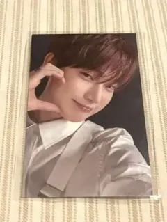 ENHYPEN 結 ソヌ ラキドロ トレカ