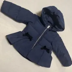 プティマイン　リボンダウン