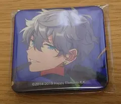 あんスタ アルバム 特典 TRIP 缶バッジ 瀬名泉