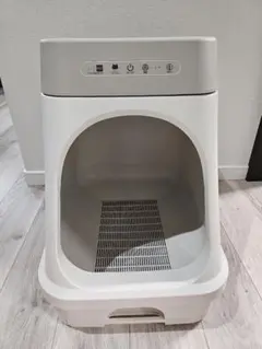 ユニチャーム　デオトイレ脱臭ファン＋本体セットのサムネイル