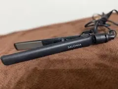 SALONIA ストレートヘアアイロン SL-0045