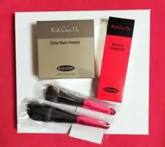 新品未使用】江原道 Koh Gen Do ベースメイクセット - メルカリ