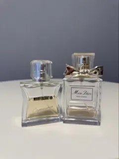 MARY QUANT Capricious Noble Vanilla - メルカリ