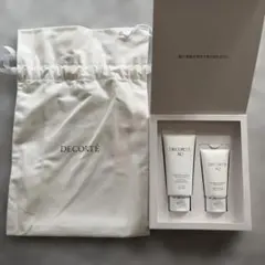 コスメデコルテCLUB DECORTÉ AQ ランクアップギフト