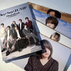 Hey! Say! JUMP カレンダー 2021-2022