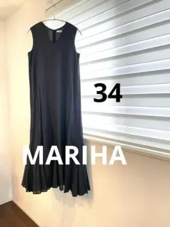 GALLARDAGALANTE別注 MARIHA シンデレラのドレス 36 - メルカリ