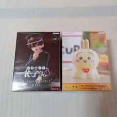 プライズ フィギュア セット