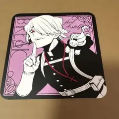 2026年最新】PandoraHearts ブレイク コースターの人気アイテム - メルカリ