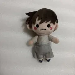 2026年最新】沖田総司 ぬいぐるみの人気アイテム - メルカリ
