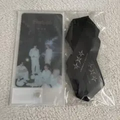 TXT starkissed Weverse フォンタブ ネックストラップ 特典