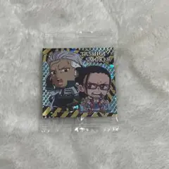 ワンピース ウエハース シークレット