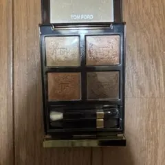 【専用】トムフォード アイカラークォード 04Aサスピション