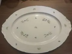 2025年最新】ノリタケ オーバル皿の人気アイテム - メルカリ