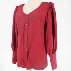 2025年最新】フラメンコ ブラウス 赤の人気アイテム - メルカリ