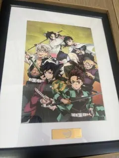 鬼滅の刃　キャラファイングラフ　柱稽古編　楽天ブックス購入特典 2026年最新】鬼滅の刃 柱稽古編 キャラファイングラフの人気アイテム
